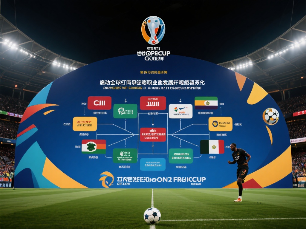 2025年世俱杯完整赛程及精彩赛事前瞻 例如,在之前的世俱杯中,来自亚洲和非洲的