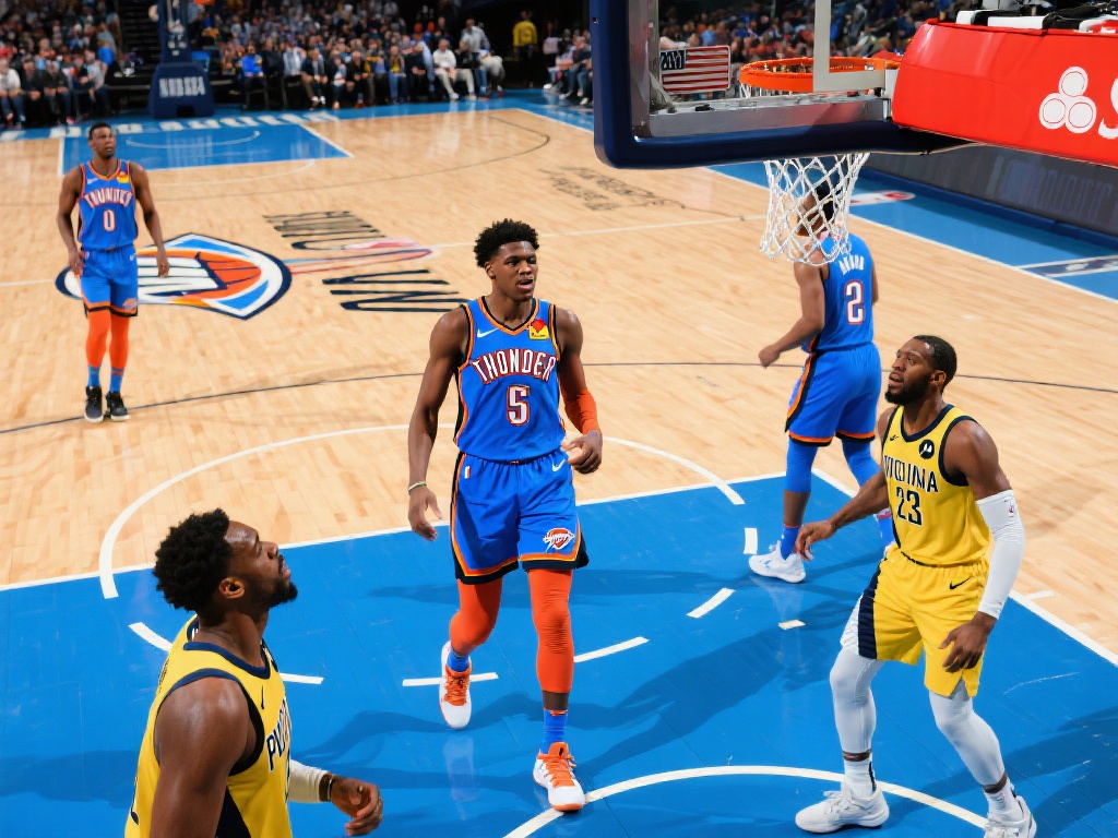 经典逆袭案例助力雷霆调整战略
雷霆这场